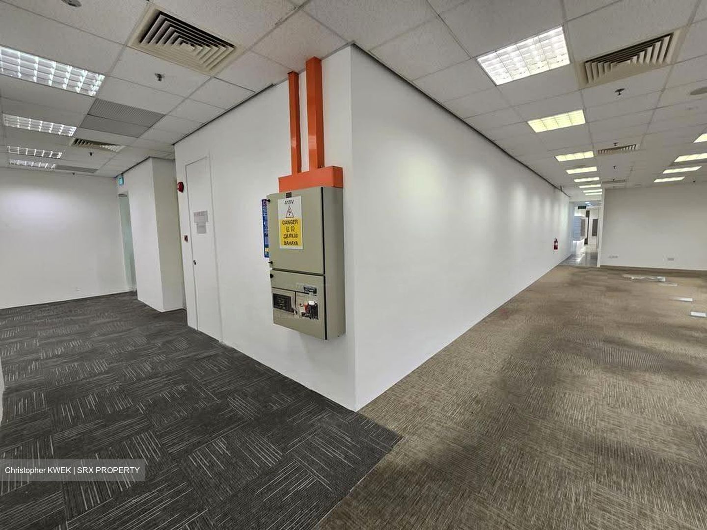 Winsland House Ii (D9), Office #634114271
